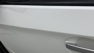 Used 2017 Honda BR-V [2016-2020] V CVT Petrol Petrol Automatic dents MINOR SCRATCH