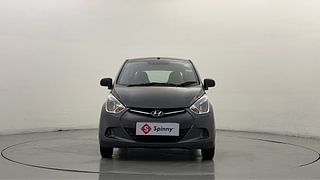 Used 2016 Hyundai Eon [2011-2018] Era + Petrol Manual exterior FRONT VIEW
