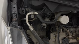 Used 2014 Maruti Suzuki Ertiga [2012-2015] Vxi Petrol Manual engine ENGINE RIGHT SIDE VIEW