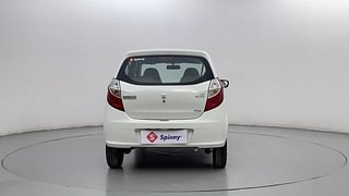 Used 2018 Maruti Suzuki Alto K10 [2014-2019] VXI AMT (O) Petrol Automatic exterior BACK VIEW