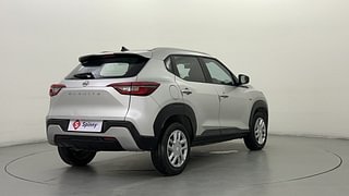 Used 2023 Nissan Magnite XE Petrol Manual exterior RIGHT REAR CORNER VIEW