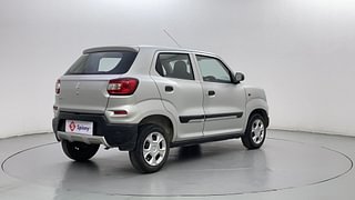 Used 2019 Maruti Suzuki S-Presso VXI AMT Petrol Automatic exterior RIGHT REAR CORNER VIEW