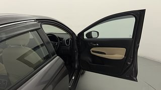 Used 2022 Honda City VX Petrol Manual interior RIGHT FRONT DOOR OPEN VIEW