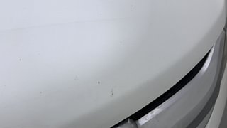Used 2017 Honda BR-V [2016-2020] V CVT Petrol Petrol Automatic dents MINOR DENT