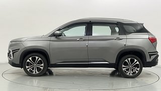 Used 2021 mg-motors Hector 2.0 Sharp Diesel Turbo Diesel Manual exterior LEFT SIDE VIEW