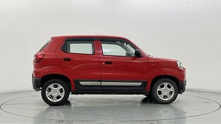 Used 2020 Maruti Suzuki S-Presso VXI Opt CNG Petrol+cng Manual exterior RIGHT SIDE VIEW