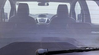 Used 2015 Ford EcoSport [2013-2015] Trend 1.5L TDCi Diesel Manual top_features Rear wiper