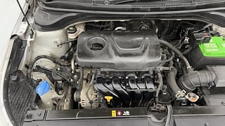 Used 2017 Hyundai Verna [2017-2020] 1.6 VTVT SX Petrol Manual engine ENGINE RIGHT SIDE VIEW