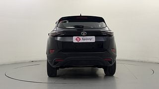 Used 2022 Tata Harrier XZA Plus Dark Edition AT Diesel Automatic exterior BACK VIEW