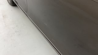 Used 2022 Honda City ZX CVT Petrol Petrol Automatic dents MINOR DENT