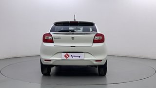 Used 2018 Maruti Suzuki Baleno [2015-2019] Zeta AT Petrol Petrol Automatic exterior BACK VIEW