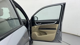 Used 2022 Honda Amaze 1.2 VX CVT i-VTEC Petrol Automatic interior RIGHT FRONT DOOR OPEN VIEW