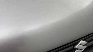 Used 2018 Maruti Suzuki Eeco 7 STR Petrol Manual dents MINOR DENT