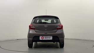 Used 2017 Tata Tiago [2016-2020] Revotron XZ Petrol Manual exterior BACK VIEW