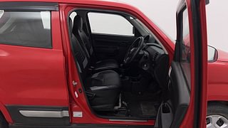 Used 2020 Maruti Suzuki S-Presso VXI Opt CNG Petrol+cng Manual interior RIGHT SIDE FRONT DOOR CABIN VIEW