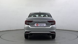 Used 2022 Honda Amaze 1.2 VX CVT i-VTEC Petrol Automatic exterior BACK VIEW