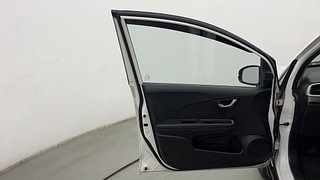Used 2017 Honda BR-V [2016-2020] V CVT Petrol Petrol Automatic interior LEFT FRONT DOOR OPEN VIEW