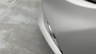 Used 2017 Hyundai Verna [2017-2020] 1.6 VTVT SX Petrol Manual dents MINOR SCRATCH