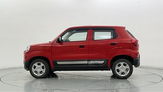 Used 2020 Maruti Suzuki S-Presso VXI Opt CNG Petrol+cng Manual exterior LEFT SIDE VIEW