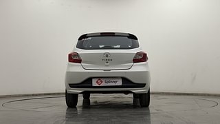 Used 2021 Tata Tiago Revotron XE Petrol Manual exterior BACK VIEW