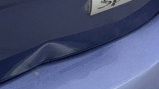 Used 2013 Hyundai i20 [2012-2014] Sportz 1.2 Petrol Manual dents MINOR DENT