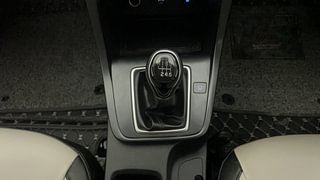 Used 2021 Hyundai Creta SX Petrol Petrol Manual interior GEAR  KNOB VIEW