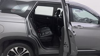 Used 2021 mg-motors Hector 2.0 Sharp Diesel Turbo Diesel Manual interior RIGHT SIDE REAR DOOR CABIN VIEW