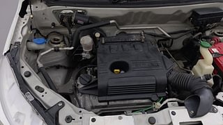 Used 2018 Maruti Suzuki Alto K10 [2014-2019] VXI AMT (O) Petrol Automatic engine ENGINE RIGHT SIDE VIEW