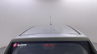 Used 2019 Maruti Suzuki S-Presso VXI AMT Petrol Automatic exterior EXTERIOR ROOF VIEW