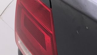 Used 2017 Volkswagen Ameo [2016-2020] Highline1.2L (P) Petrol Manual dents MINOR SCRATCH