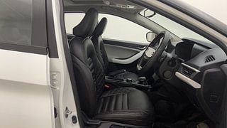 Used 2023 Tata Nexon Creative Plus S 1.2 Revotron Petrol 6AMT Petrol Automatic interior RIGHT SIDE FRONT DOOR CABIN VIEW