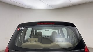 Used 2014 Maruti Suzuki Ertiga [2012-2015] Vxi Petrol Manual exterior BACK WINDSHIELD VIEW