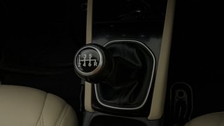 Used 2022 Honda City VX Petrol Manual interior GEAR  KNOB VIEW