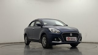 Used 2022 Maruti Suzuki Dzire VXI AMT Petrol Automatic exterior RIGHT FRONT CORNER VIEW