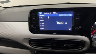 Used 2021 Hyundai Grand i10 Nios Sportz U2 1.2 CRDI Diesel Manual top_features Integrated (in-dash) music system
