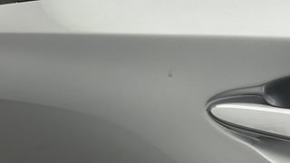 Used 2022 Honda Amaze 1.2 VX CVT i-VTEC Petrol Automatic dents MINOR SCRATCH