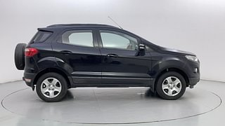 Used 2015 Ford EcoSport [2013-2015] Trend 1.5L TDCi Diesel Manual exterior RIGHT SIDE VIEW