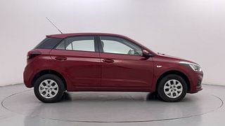 Used 2018 Hyundai Elite i20 [2017-2018] Magna Executive 1.2 Petrol Manual exterior RIGHT SIDE VIEW