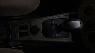 Used 2018 Maruti Suzuki Alto K10 [2014-2019] VXI AMT (O) Petrol Automatic interior GEAR  KNOB VIEW