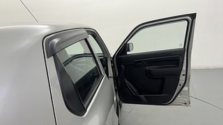 Used 2020 Maruti Suzuki S-Presso VXI O AMT Petrol Automatic interior RIGHT FRONT DOOR OPEN VIEW