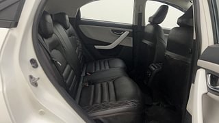 Used 2023 Tata Nexon Creative Plus S 1.2 Revotron Petrol 6AMT Petrol Automatic interior RIGHT SIDE REAR DOOR CABIN VIEW