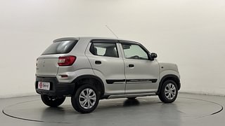 Used 2020 Maruti Suzuki S-Presso VXI O AMT Petrol Automatic exterior RIGHT REAR CORNER VIEW