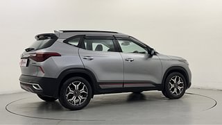 Used 2020 Kia Seltos GTX Plus Petrol Manual exterior RIGHT REAR CORNER VIEW