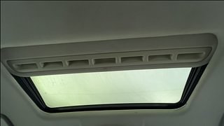Used 2022 tata Nexon XZA Plus (O) AMT Petrol Automatic top_features Sunroof