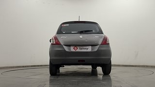 Used 2014 Maruti Suzuki Swift [2011-2017] ZXi Petrol Manual exterior BACK VIEW