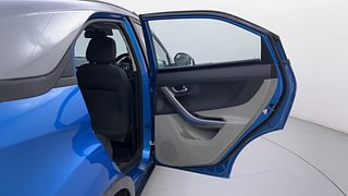Used 2017 Tata Nexon [2017-2020] XZ Plus Diesel Diesel Manual interior RIGHT REAR DOOR OPEN VIEW