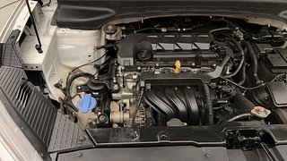 Used 2021 Hyundai Creta SX Petrol Petrol Manual engine ENGINE RIGHT SIDE VIEW