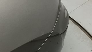 Used 2020 Toyota Glanza [2019-2022] G CVT Petrol Automatic dents MINOR SCRATCH