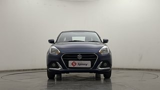 Used 2022 Maruti Suzuki Dzire VXI AMT Petrol Automatic exterior FRONT VIEW