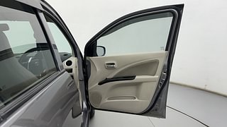 Used 2020 Maruti Suzuki Celerio ZXI AMT Petrol Automatic interior RIGHT FRONT DOOR OPEN VIEW
